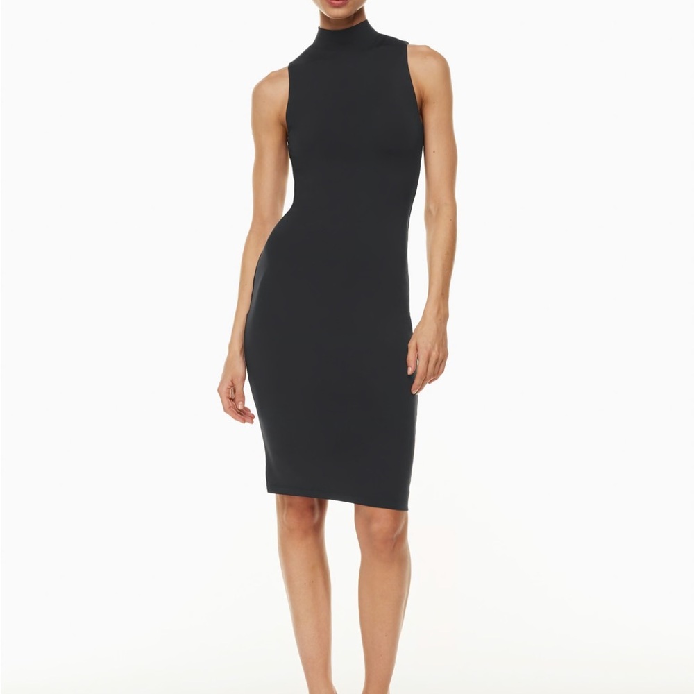 Wilfred Black dress